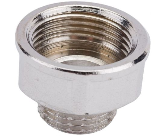 Переходник FV-PLAST FV-Brass ВР-НР 3/4х1/2 – изображение 4