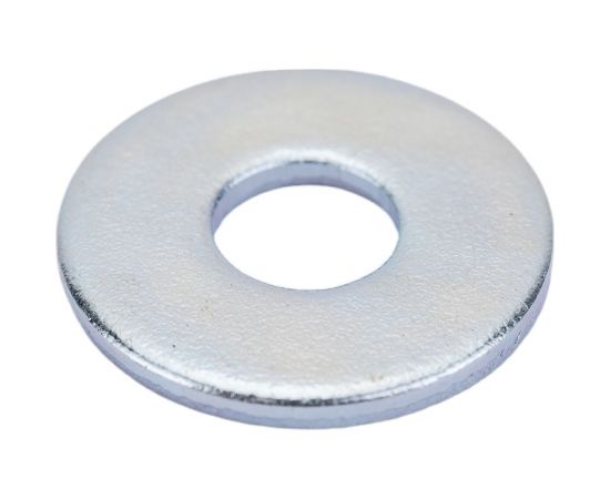 Кузовная шайба Невский Крепеж DIN 9021, цинк, M6, 1 кг 830589 – изображение 3