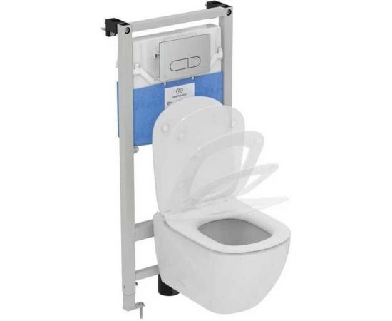 Система инсталляции для унитазов Ideal Standard Prosys Frame 120 M R020467 – изображение 3