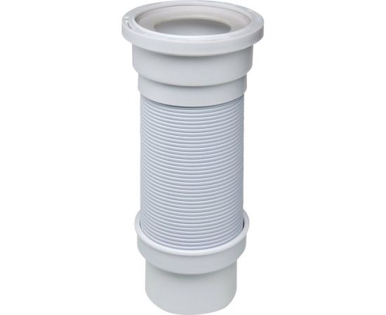 Труба для унитаза Wirquin гофрированная армированная L290-640 мм, D11 70984961 – изображение 5