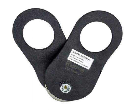 Блок усиления полиспаст Runva SNB20000 – изображение 4