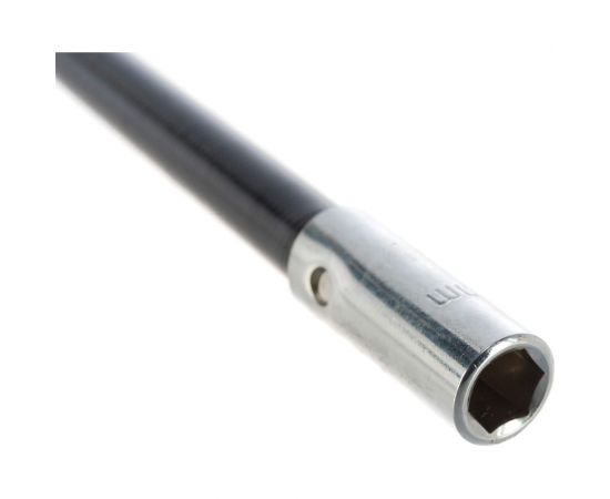 Отвёртка с гибким стержнем, шестигранник, 7 мм JTC 7704 – изображение 2