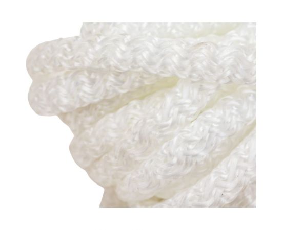 Бельевой шнур Умничка диаметр 8 мм, 10 м MPU2490 – изображение 2