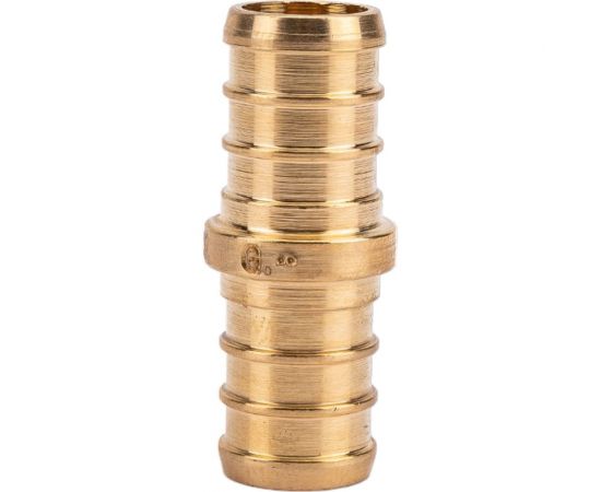 Прямой фитинг Giacomini Giacoqest для обжимного соединения 1/2"x1/2" GZ102Y003 – изображение 3