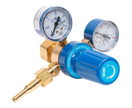 Редуктор кислородный БКО 50 12.5 KRASS 2117613 – изображение 2