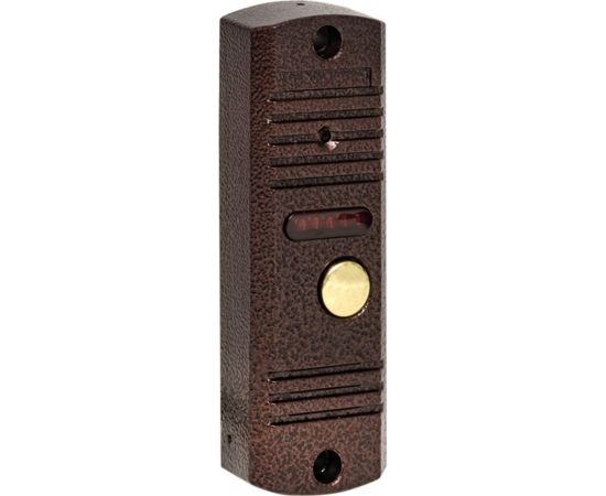 Вызывная видеопанель EKF CPV-01 медь 4провода 1000TVL IP65 int-cpv-01 – изображение 5