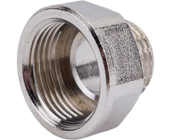 Переходник FV-PLAST FV-Brass ВР-НР 3/4х1/2 – изображение 3