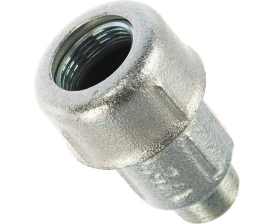 Муфта AGAFLEX AK НР 1/2" 10010001 – изображение 3