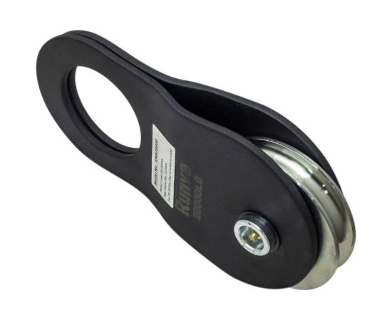 Блок усиления полиспаст Runva SNB20000 – изображение 3