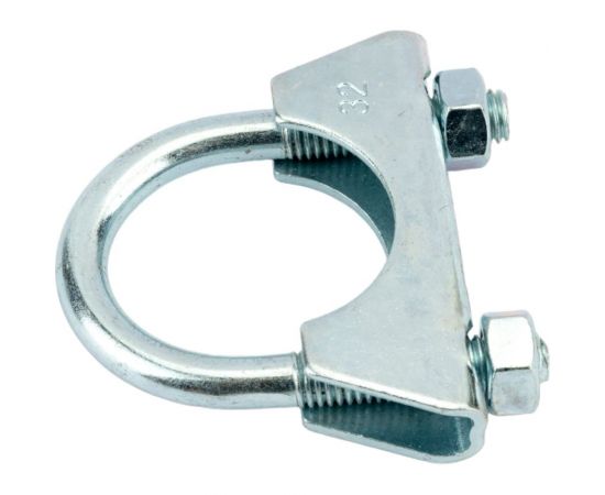 Хомут глушителя KORUDA 32 мм KR-H56813 – изображение 3