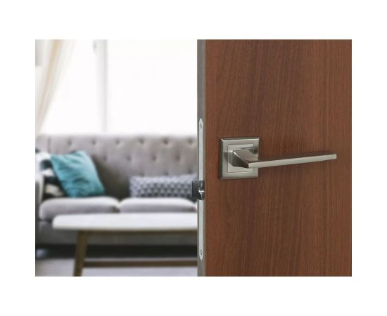 Дверная ручка Фабрика замков FZ 16 S SN СТ-00000566 – изображение 4