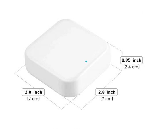 Шлюз LOCKTOK gateway g2 TTLock Шлюз_LT-KB001 – изображение 6