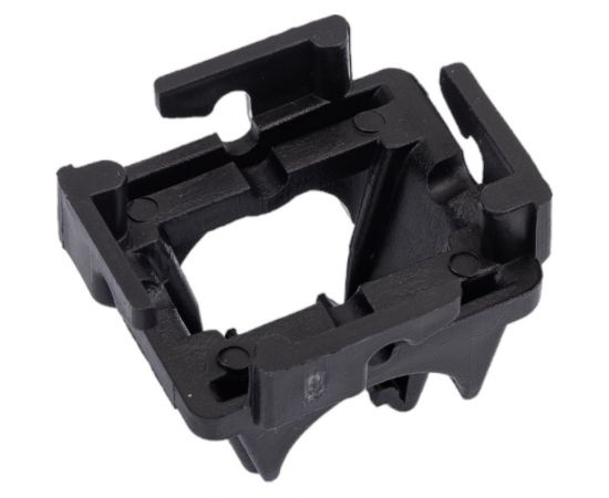 Поворотная клипса для труб СВК 16-20 мм SVK-TPKP1 – изображение 4