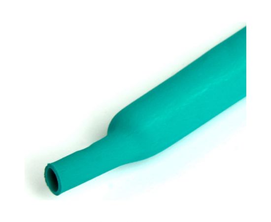 Набор термоусадочных трубок STEKKER HSHTS-420-10M, длина 10 см, коэф. усадки 2:1, мультиколор 21 шт в упаковке 39711 – изображение 3