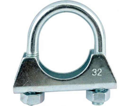 Хомут глушителя KORUDA 32 мм KR-H56813 – изображение 2