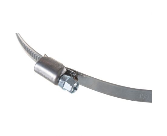 Стальной винтовой хомут СТМ 7 153-180 мм 9 мм CHSV0007 – изображение 2