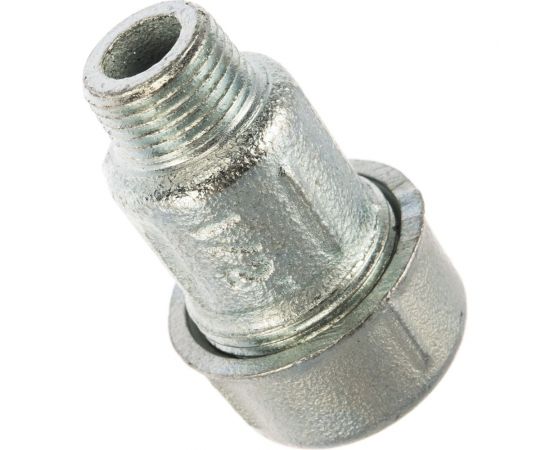 Муфта AGAFLEX AK НР 1/2" 10010001 – изображение 2