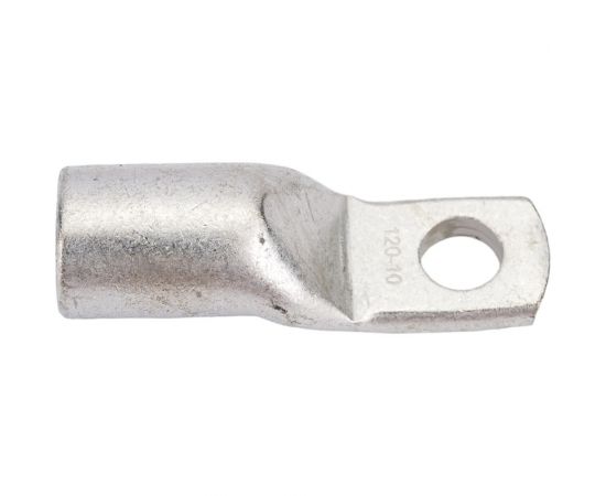 Наконечник КВТ ТМЛ-У 120-10 66698 – изображение 3