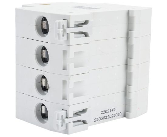 Рубильник IEK ВН-32 4Р 20А ИЭК MNV10-4-020 – изображение 2