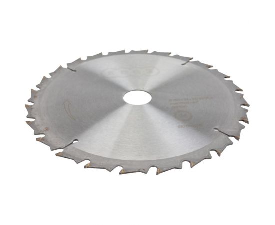 Диск пильный по дереву 250х32/30/25,4, 24 зуба EDGE by PATRIOT 810010020 – изображение 2