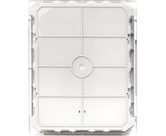 Распределительный щит EKF ЩРВ-П-24 белая дверца IP41 Basic pb-v-24w-bas – изображение 5