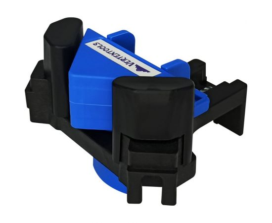 Набор зажимов для угловых соединений vertextools 4 предмет 20-56-4 – изображение 4