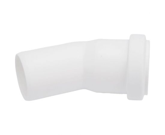 Отвод Ostendorf htbw, белый 40x30 559360 – изображение 2