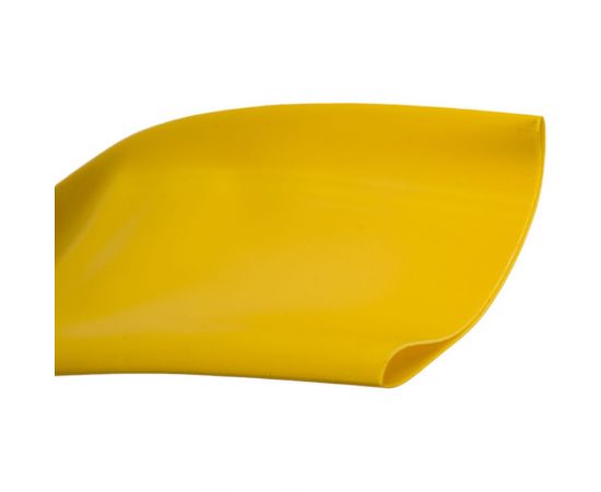 Трубка ТУТ HF КВТ 20 на 10 желтая 82944 – изображение 2