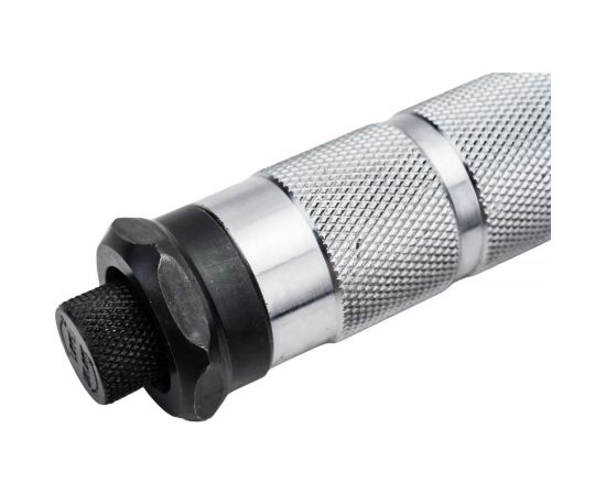 Динамометрический ключ ЗУБР Профессионал 1/2" 28-210 Нм 64094-210 – изображение 5