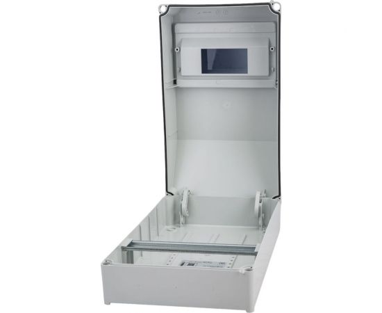 Распределительный навесной щит IDE PRYMA 8 модулей IP67 ЩРН 178M RR – изображение 2