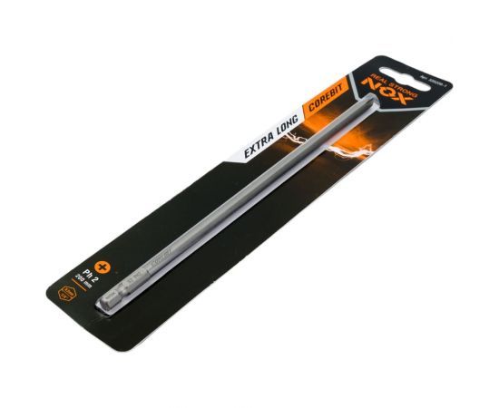 Бита COREBIT (PH2х200 мм; карта; E6.3) NOX 335220-1 – изображение 4