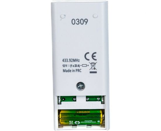 Радиоуправляемая розетка REXANT с пультом RX-003 10-6030 – изображение 2