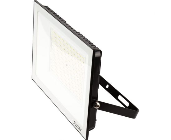 Светодиодный прожектор RITTER серия PROFI 230В 200 Вт 6500К 20000Лм IP65 черный 53412 3 – изображение 7
