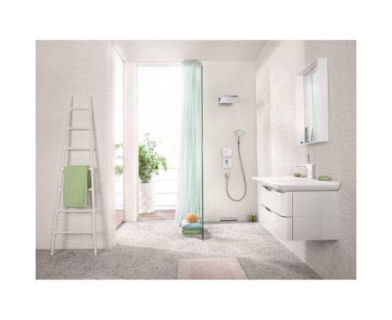 Шланг для душа HANSGROHE IsiflexB 160 см 00000007952 – изображение 2