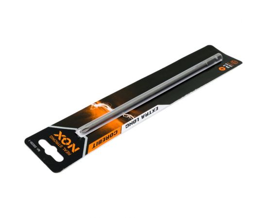 Бита COREBIT (PH2х200 мм; карта; E6.3) NOX 335220-1 – изображение 3