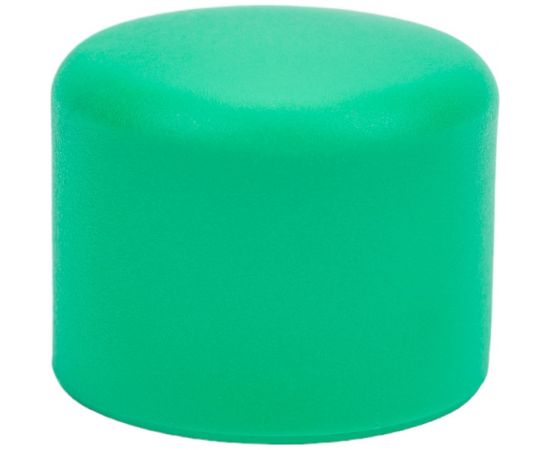 Сварная заглушка Blue Ocean 20, полипропиленовая, зеленая PPRF/CAP G -20 