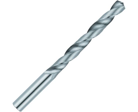 Сверло по металлу твердосплавное цельное цх (2.50x30x57 мм; ВК8; DIN338) ИНСТУЛС 00001175918 