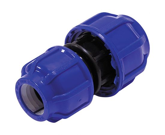 Муфта переходная CN-TB ПНД 25x20 TEBO 017030201 