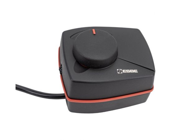 Электрический привод ESBE ARA659 PROP 24VAC 6NM 45-120S NEUTRAL 1252 02 22 