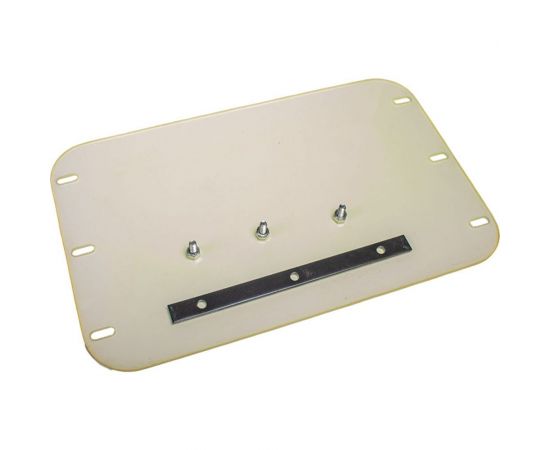 CHAMPION Коврик для виброплиты PC6337F C1709 