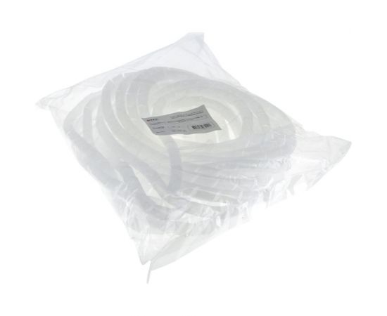 Спиральная монтажная лента EKF SWB-08 D=8мм,d=6мм, рулон 10м PROxima plc-swb-08 