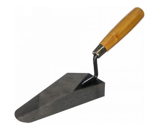 Мастерок бетонщика 160 мм КУРС 04910 