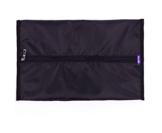 Чехол для хранения обуви BELON familia черный ЧОБ-001-Ч 