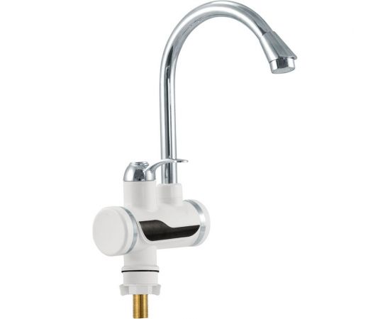 Кран-водонагреватель Unipump проточного типа BEF-012-02 29472 