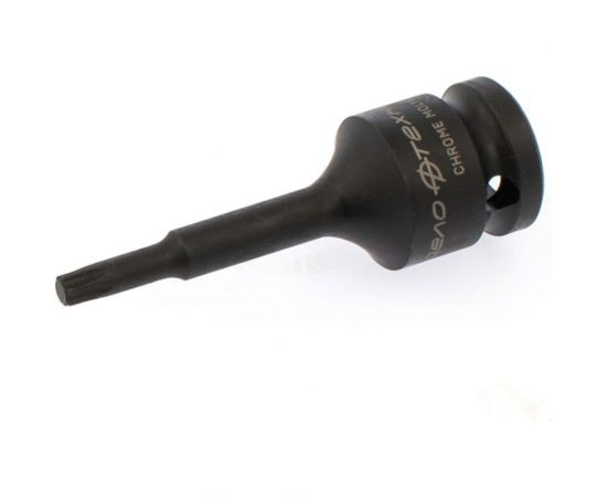 Бита-головка ударная TORX (T27; длина 78 мм; 1/2"") Дело Техники 664127 