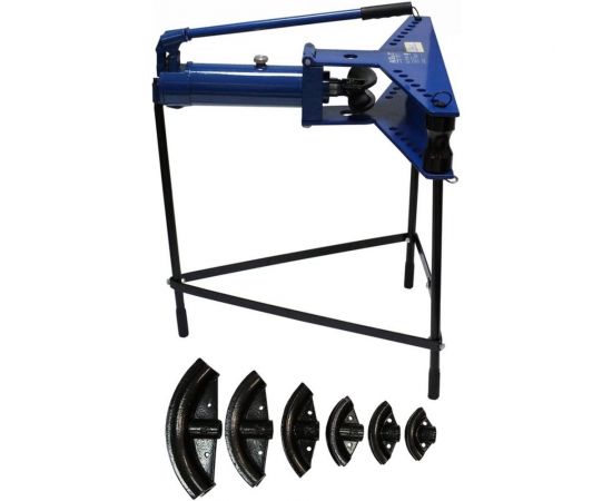 Гидравлический трубогиб 16т AE&T T60016h 