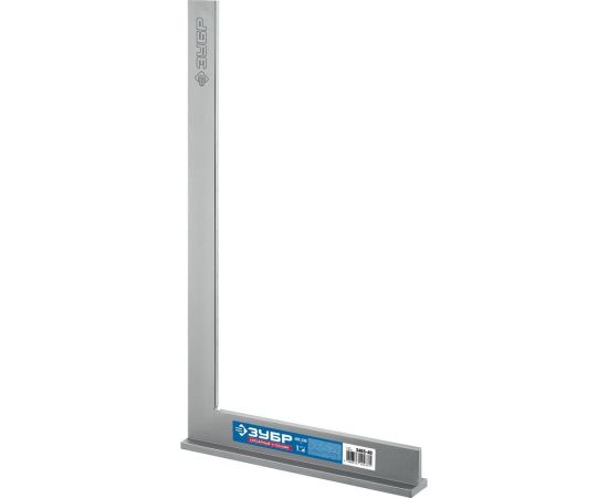 Слесарный угольник ЗУБР Профессионал 400x230 мм 3465-40 