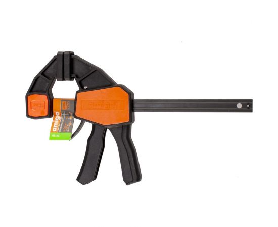 Быстрозажимная струбцина Amigo 150 мм 74150 