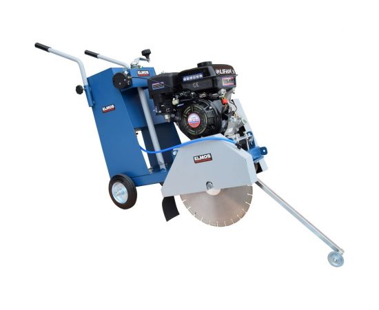 Швонарезчик ELMOS EBF-16.21 9 л.с, 400 мм e70 529 