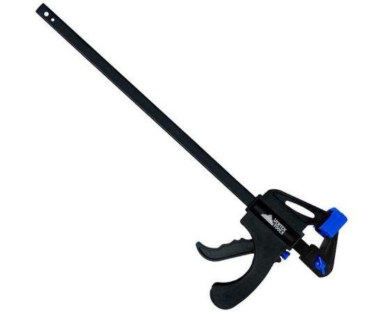 Универсальная струбцина vertextools F-образная, 600мм 2056-600 